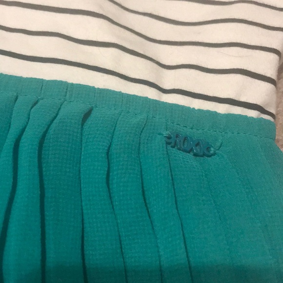 Roxy strapless dress - Picture 2 of 6